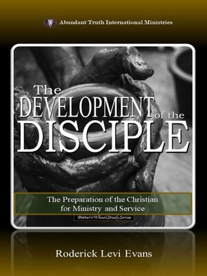 cover image of The Development of the Disciple